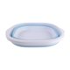 thumbnail image 3 of Imprescindible para viajar: lavabo plegable portátil de plástico, perfecto para aventuras al aire libre, picnics y mucho más, ¡y muy versátil!, 3 of 3