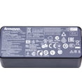 Lenovo Chargeur 45 Watts Original pour la Serie Yoga 300-11IBR (80M1