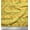 Medium Yellow, variant on Soimoi Cotton Duck Fabric Leaves & Aster Floral Print Sewing Fabric Yard 42 Inch Wide