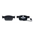 thumbnail image 3 of Balatas Delanteras para Nissan Quest 2004-2009 Dynamik DNK9180D1953CK, 3 of 4