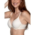 thumbnail image 4 of Vanity Fair Body Caress Soutien-Gorge à Armatures Couvrant pour Femmes, 36B, Ivoire, 4 of 5