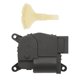 thumbnail image 1 of HVAC Heater Blend Door Actuator Actuator Motor Valve for A3 8PA, 1 of 5