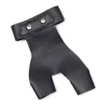 thumbnail image 1 of Hwz Guante Protector De Mano Para Tiro Con Arco De Piel Vacu, 1 of 4
