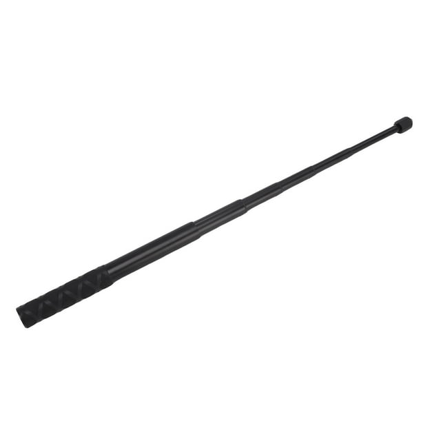 Selfie Stick for X5 / X4 / X3 / X2 / ONE R / RS, Metal Action Camera Selfie Stick Extension Rod with 1 / 4" Screw Mount & Ergonomic Grip, High Stability
