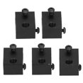 thumbnail image 1 of All Metal Accessories,5Pcs Aluminum Heater Block Heating Aluminum Block Heating Aluminum Block Smooth Operation, 1 of 8