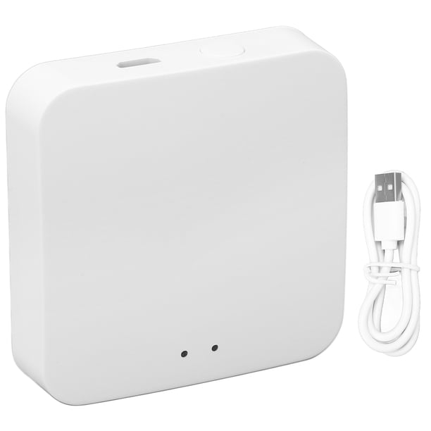 Puerta de enlace WIFI NikouMX Inteligente Control Remoto Herramienta