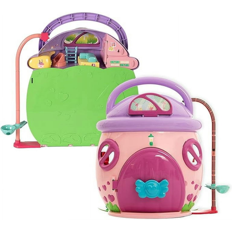 Cry babies magic cheap tears dummy house