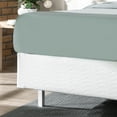 thumbnail image 6 of Zinus 7" Metal Smart Box Spring with Quick Assembly, Mattress Foundation, Full, 6 of 10