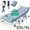 XXL cot 900 Lbs, variant on Oversized folding camping cot with mattress, heavy-duty and sturdy. Supports up to 900 lbs, comes with carry bag, mattress sold separately.