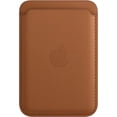 thumbnail image 1 of Cartera de cuero con MagSafe (para iPhone) - California Poppy (versión anterior, sin Find My), 1 of 8