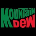 thumbnail image 5 of Mountain Dew Heritage Logo Blackout Hockey Jersey, 5 of 5