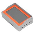 thumbnail image 4 of Probador de Cámara, Analógico Coaxial Fácil de USAR Compatibilidad Sólida 100-240V 4.3in Pisader CCTV Tester para TVI, 4 of 7