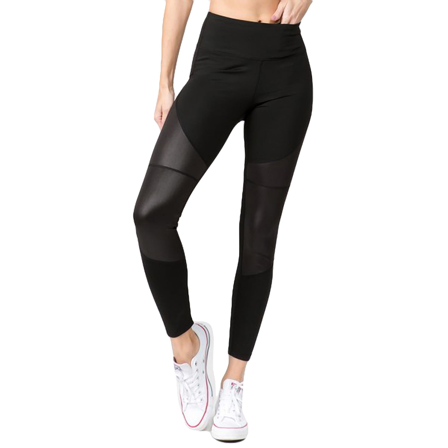 Faux Leather Leggings Canada  International Society of Precision  Agriculture