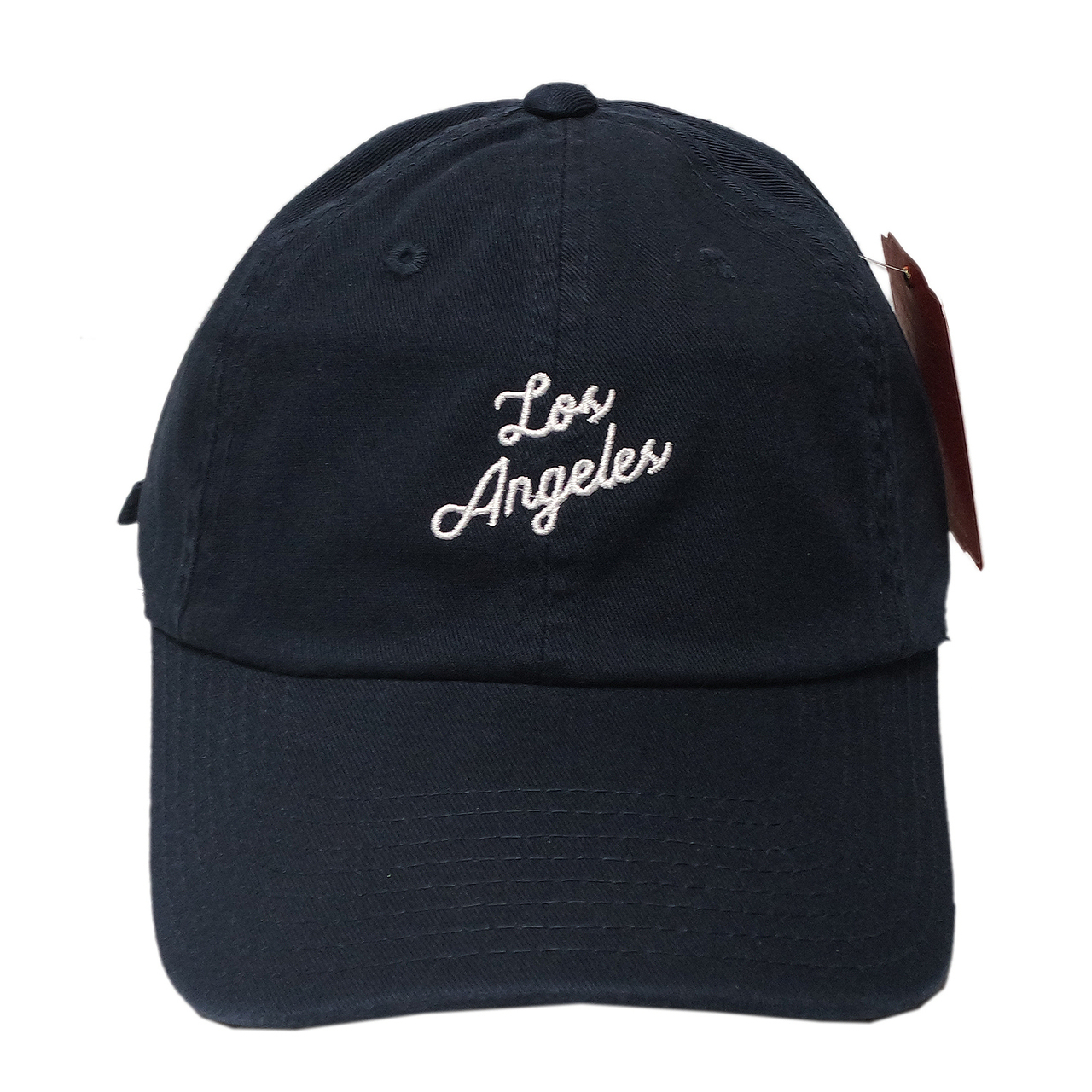 American Needle Curved Brim Hat Los 