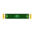 thumbnail image 1 of asddcavvf Patrick's Day Table Flag Restaurant Table Holiday Decorations Easter Table 90 Inches Long Coffee Table Runners 60 Inches Long, 1 of 4