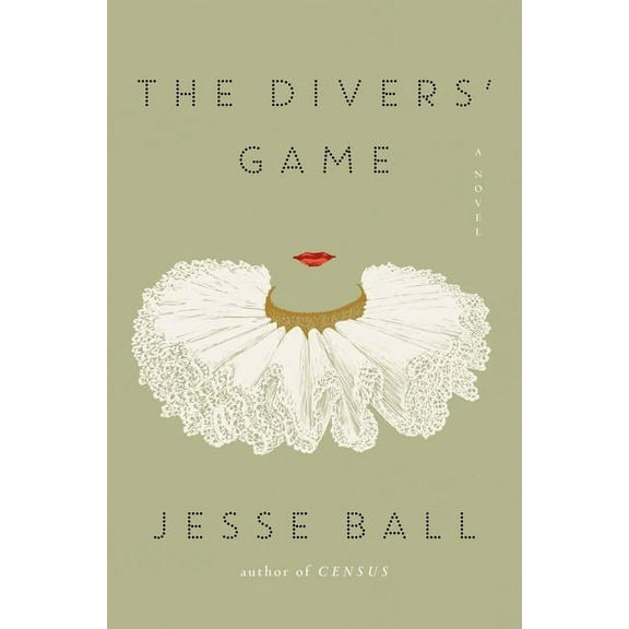 The Divers' Game (Hardcover)