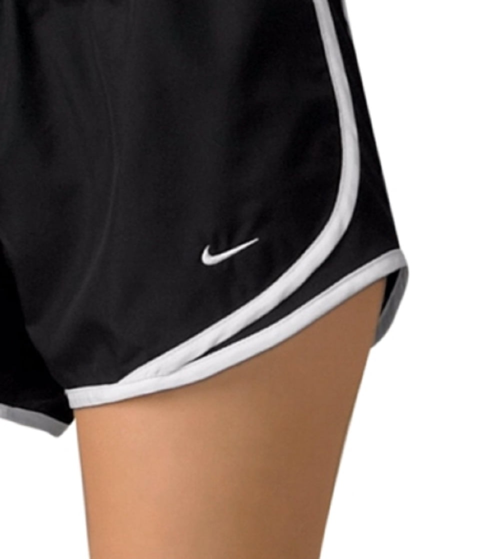 nike nylon running shorts