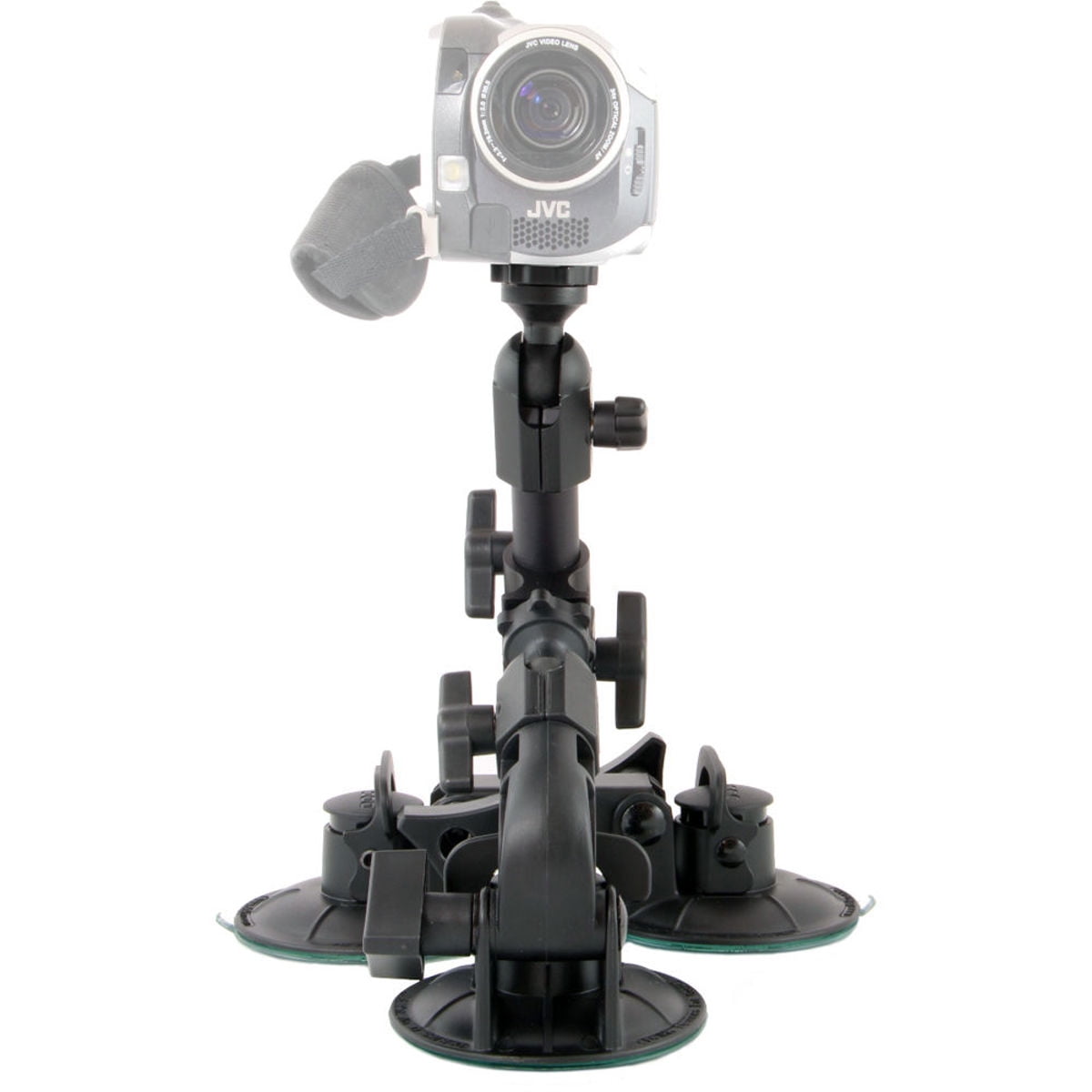 Delkin Devices Mini Tech Accessory - Fat Gecko Triple