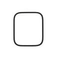 thumbnail image 2 of Replacement Front Top Glass For Apple Watch Series 7 45MM / iWatch Series 7 45MM, 2 of 2