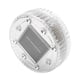 thumbnail image 3 of Lámpara de césped impermeable con luz de jardín al aire libre con energía solar 6LED para iluminación de jardín en casa azul, 3 of 8