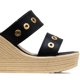 thumbnail image 4 of Zapatilla Para Mujer Zmexico 10400 negro 25, 4 of 4