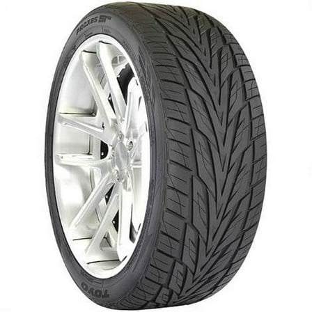 Toyo Proxes ST III Premium Street/Sport Truck Tire 275/55R17 109V Tire