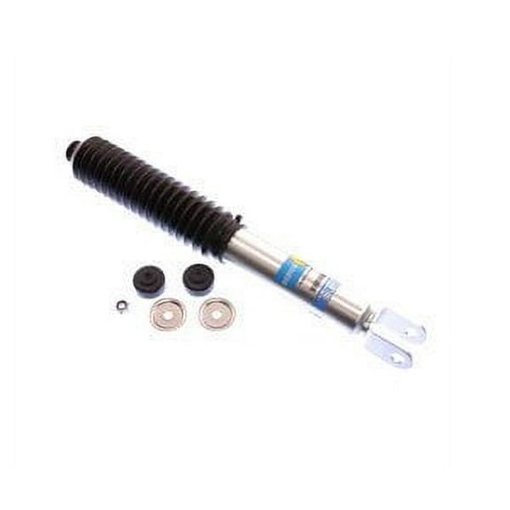 Bilstein 5100 Series Shock Absorber 24-186643, Mount Type: clevis
