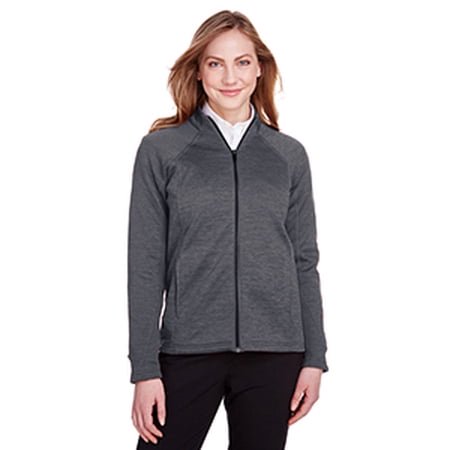 Veste Zippée Complète Flux 2.0 pour Femmes NE712W