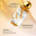 thumbnail image 3 of Vaporizadores de ducha Afina | Alivio | Menta de eucalipto | Aromaterapia natural para aliviar el estrés y relajarse | Regalos de spa para mujeres y hombres (6 unidades), 3 of 5
