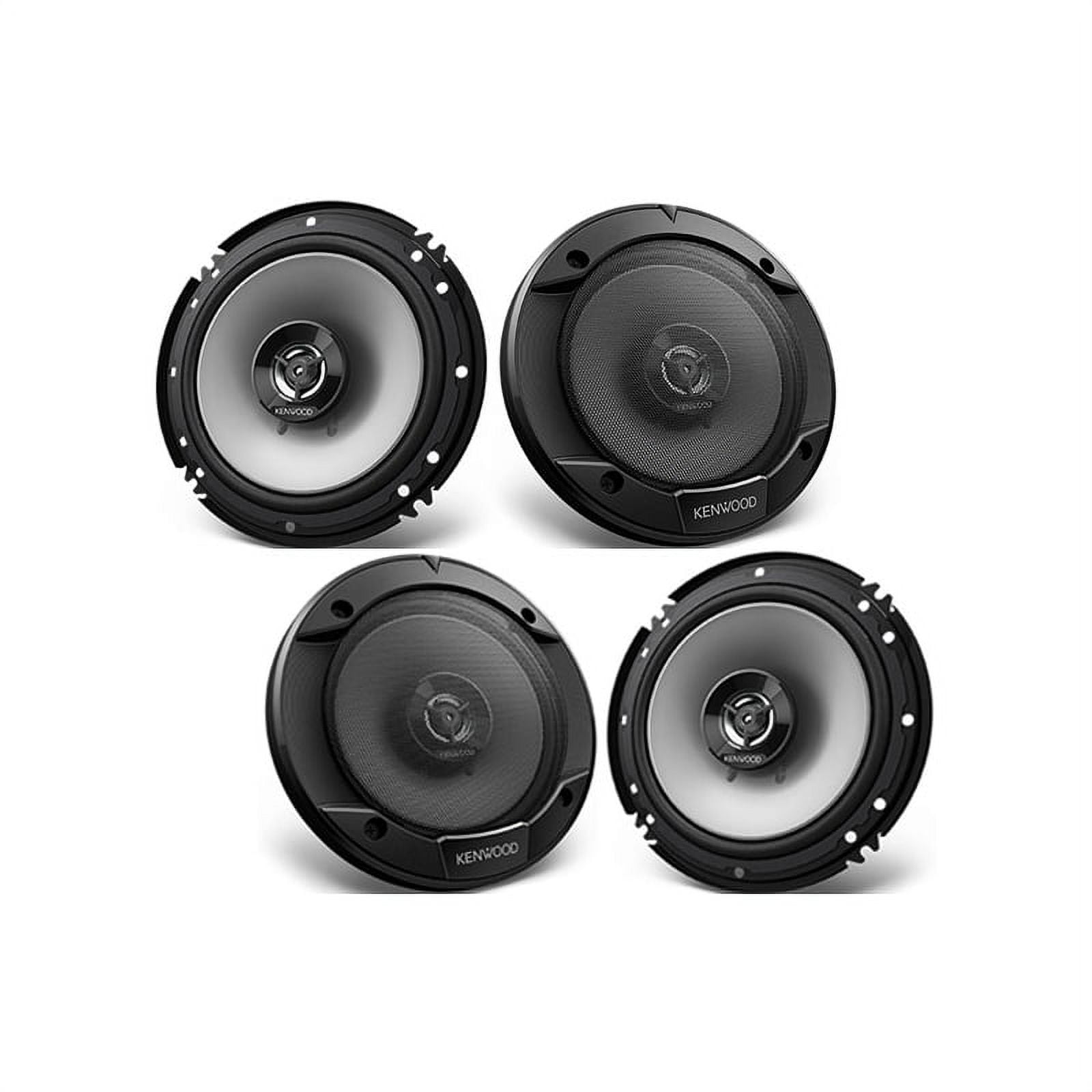 ks Kenwood KFCS1676EX 6.5