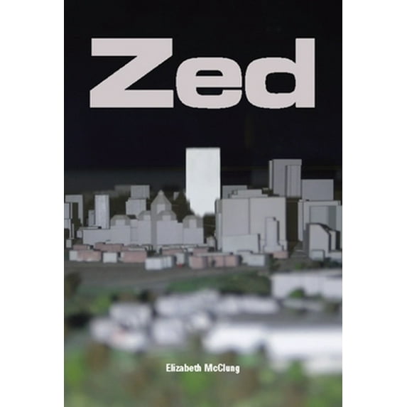 Pre-Owned Zed (Paperback) 1551521970 9781551521978