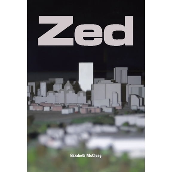 Pre-Owned Zed (Paperback) 1551521970 9781551521978