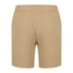 thumbnail image 4 of Pantalones Cortos para Hombre Cintura Elástica con Bolsillos Color Sólido Casual Cordón Suelto Pantalones Cortos de Ejercicio, 4 of 4