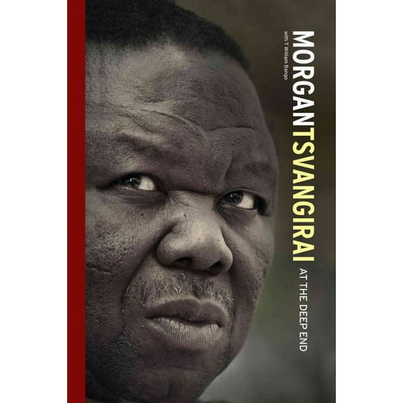 Morgan Tsvangirai: At the Deep End