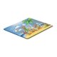thumbnail image 1 of ""Caroline'S Treasures Bears Playing Volleyball Mouse Pad Hot Pad O Salvamanteles Multicolor (Aph0373Mp)"", 1 of 1