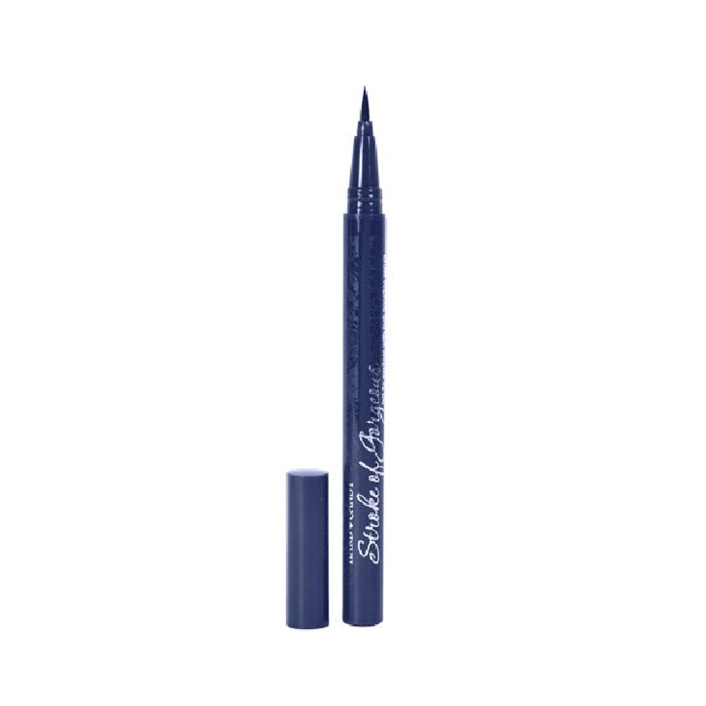 Hard Candy Stroke of Felt Tip Liquid Eyeliner, 0747 Navy