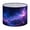 Color 2, variant on Drum Lamp Shade Seamless watercolor illustrations corals animals marine style white Lampshade for Table Lamps Floor Lamps Pendant Light 13"x13"x10" Replacement Linen Large Lamp Shade Easy Assembly