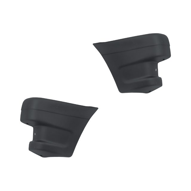 Par de ALERONES DEFENSA PICK UP 1986 al 1993 MAZDA Delanteras TONG YANG .