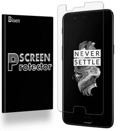 ZTE Majesty Pro LTE [8-Pack BISEN] Screen Protector, HD Clear
