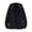 Black, variant on LIUJUNSHOP Knit Cardigan for Men Men's Casual Reflective Zipper Sport Hooded Cardigan Coat for Outdoor