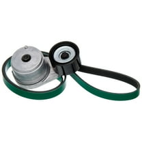 Gates 90K-38505HDA Serpentine Drive Component Kit