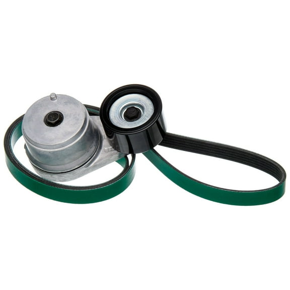 Gates 90K-38505HDA Serpentine Drive Component Kit