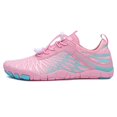 thumbnail image 6 of Barefoot Shoes Womens Mens Footwear for Walking Hiking with Wide Toe Box,Healthy & Non-,Breathable Barefoot Vitality Water Shoes for Beach Pool Swim Outdoor, 6 of 6
