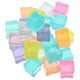 thumbnail image 3 of 25 cubitos de hielo reutilizables y lavables de acrílico. Bloque de hielo reutilizable., 3 of 8