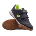 thumbnail image 4 of Lotto Espadrilles en Cuir Écologiques Packer pour Garçons/filles, 4 of 4