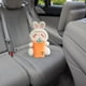 thumbnail image 1 of Caja de pañuelos shamjiam de felpa suave para coche Bote de basura Lindos animales de peluche, 1 of 4