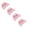 Pink, variant on ZOURIH 4 PCS Sewing tool Set - Edge Stitch Lock and Sewing Gauge, Blanket Stitch Guide tool for Hand Sewing, Quilting, Hemming & Crafts - with 4 mm,Blue