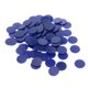 thumbnail image 5 of Juego de 100 Monedas de Plástico Sunnimix Juego de Piratas Azul, 5 of 8