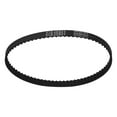 thumbnail image 3 of Ana 148XL037 150XL037 152XL037 Timing Belt 74-76Teeth Belt 9.2mm Cog Drive Belt, 3 of 9