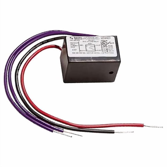 System Sensor EOLR-1 - Single Pull Single Throw End of Line Supervision Relay